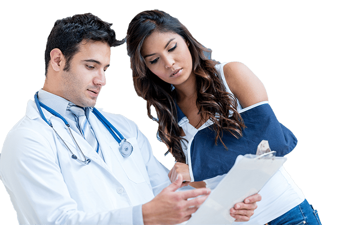 Do you have medical bills as a result of an accident that was not your fault? Call the Personal Injury Lawyer, Dale D. Dahlin, Law Office, 1600 Normandy Court, Suite 110, Lincoln, NE 68512 for a consultation.